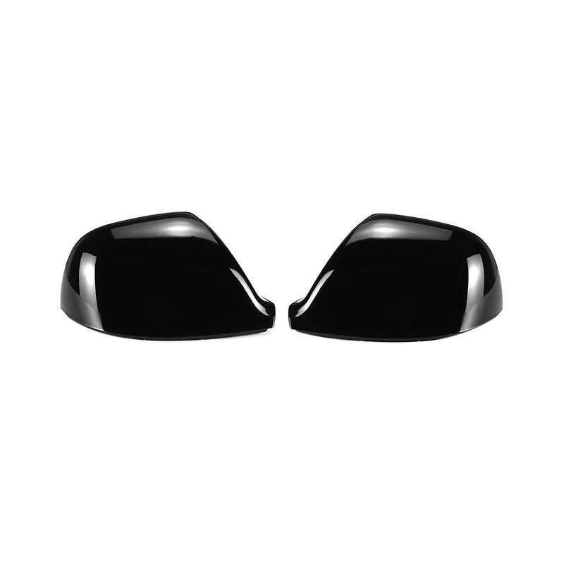 Car Rear View Side Wing Mirror for Transporter T5 T5.1 2010-2015 T6 2016-2019 Rearview Cover Cap