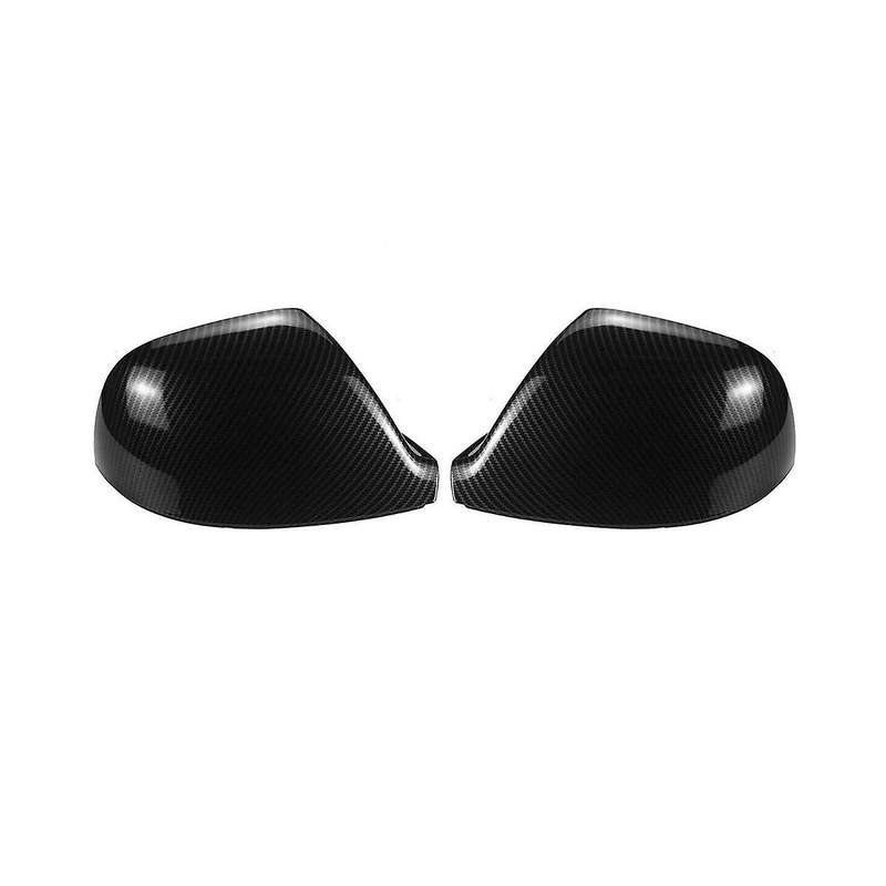 Car Rear View Side Mirror Replacement Cover Cap for Transporter T5 T5.1 T6 7e1857527f
