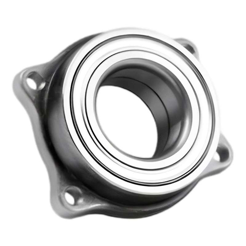 Car Rear Wheel Bearing Hub 2119810227 for E-Class W211 W212 X204 05-09