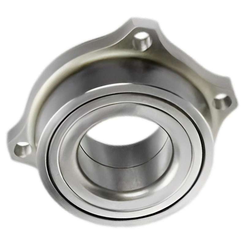 Car Rear Wheel Bearing Hub 2119810227 for E-Class W211 W212 X204 05-09