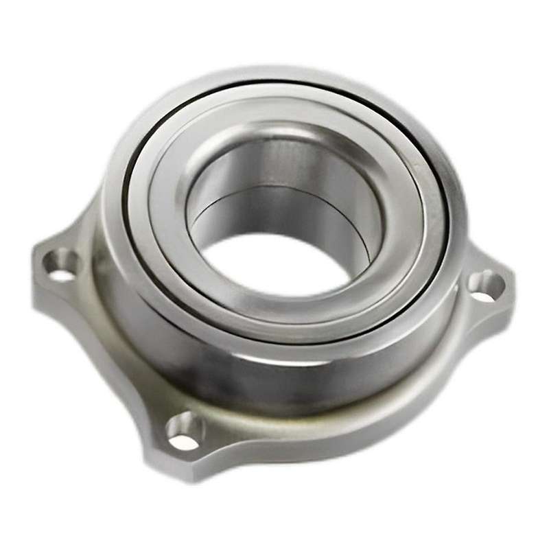 Car Rear Wheel Bearing Hub 2119810227 for E-Class W211 W212 X204 05-09