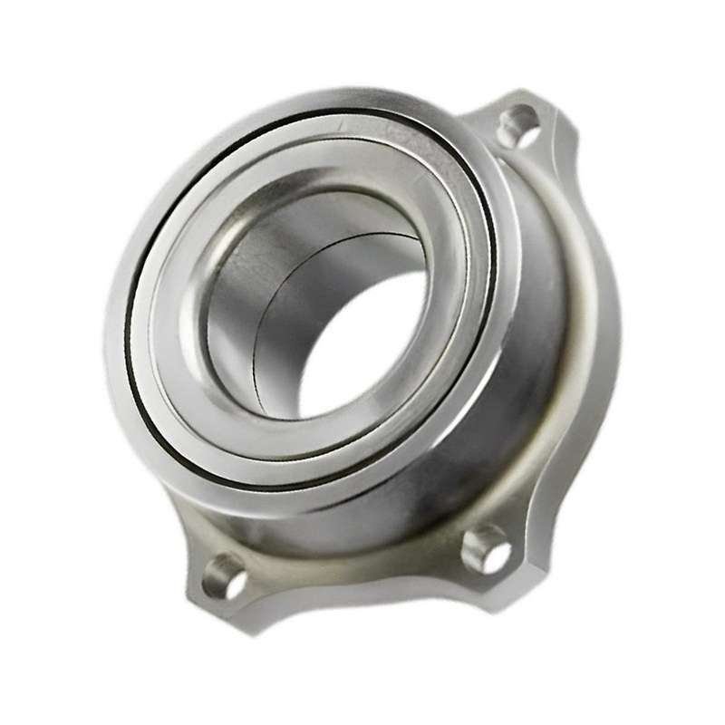 Car Rear Wheel Bearing Hub 2119810227 for E-Class W211 W212 X204 05-09