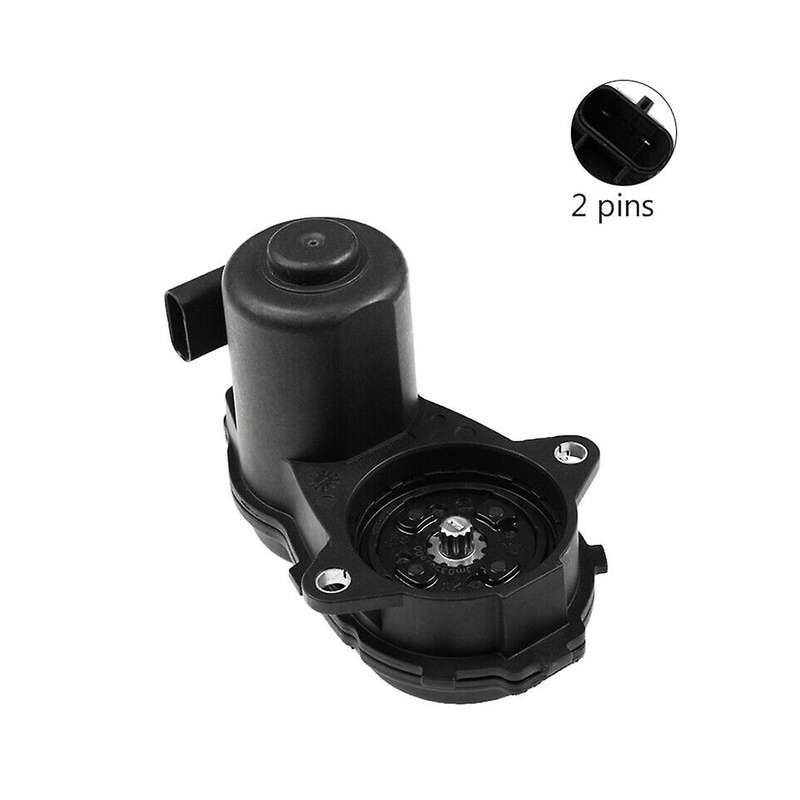 Car Rear Wheel Clamp Parking Brake Actuator Left for X156 C190 W176 W246 C117 Brake Parts 172906020