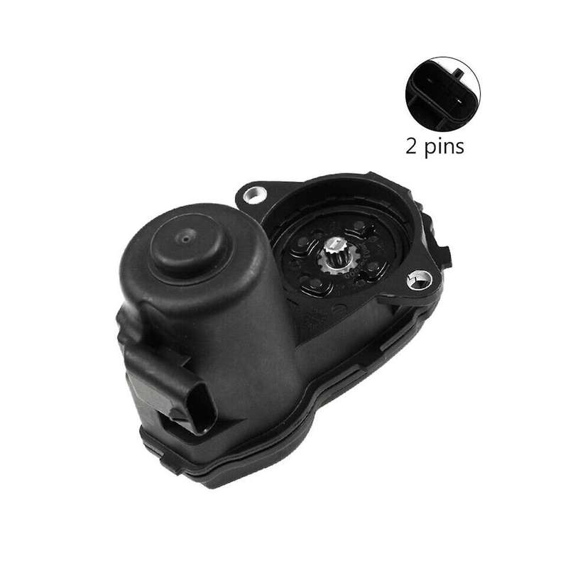 Car Rear Wheel Clamp Parking Brake Actuator Left for X156 C190 W176 W246 C117 Brake Parts 172906020