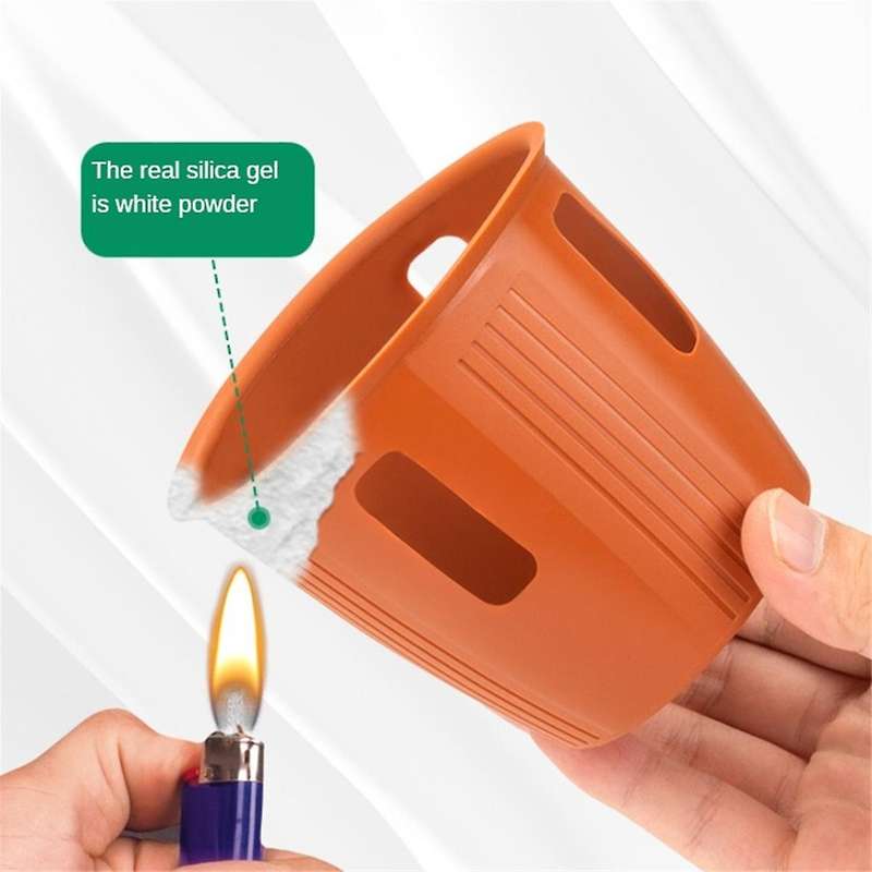 Car Rear Water Cup Silicone Pad for Leading Perfect LiXiang L7 2022 2023 Interior Modification Acces
