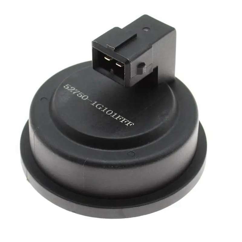 Car Rear Wheel Abs Sensor 527511g101fff Applicable for I10 I20 Accent 52751-1g101fff