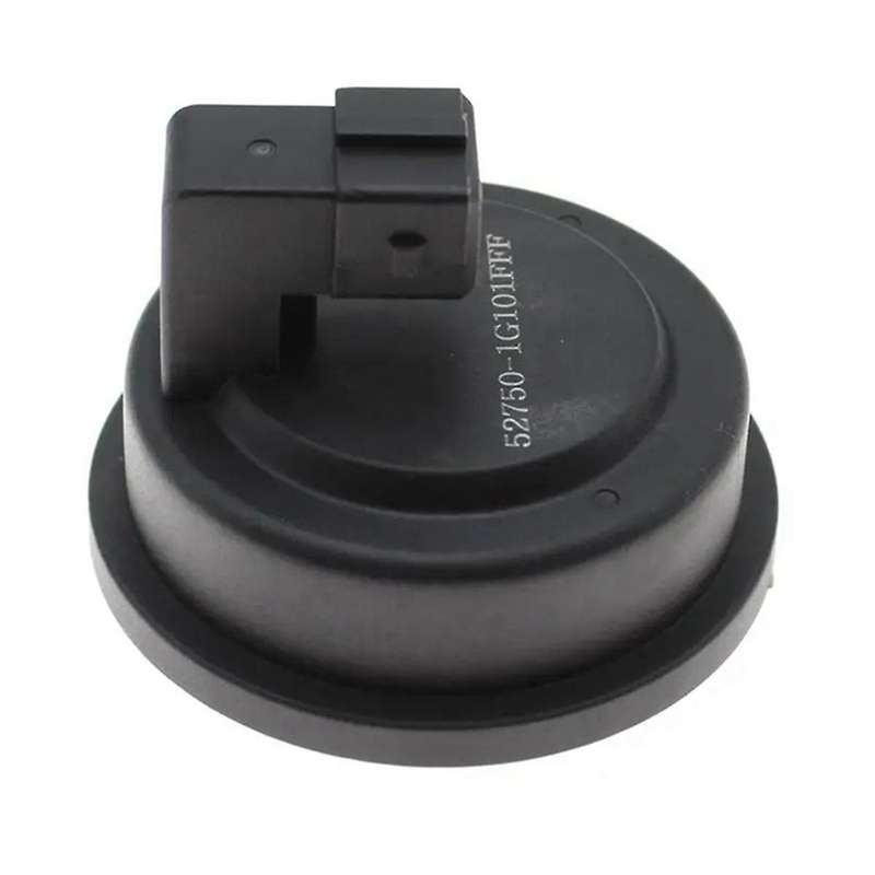 Car Rear Wheel Abs Sensor 527511g101fff Applicable for I10 I20 Accent 52751-1g101fff