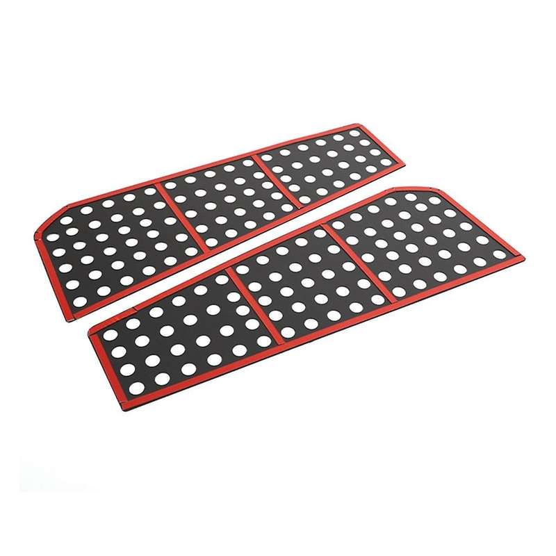 Car Rear Window Glass Guard Plate Accessories for 4 2010-2016