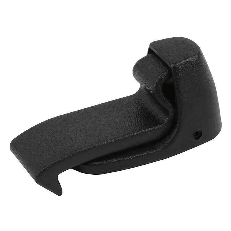 Car Rear Window Glass Manual Sliding Latch 12543916 for S10 1994-2004 Window Sliding Latch