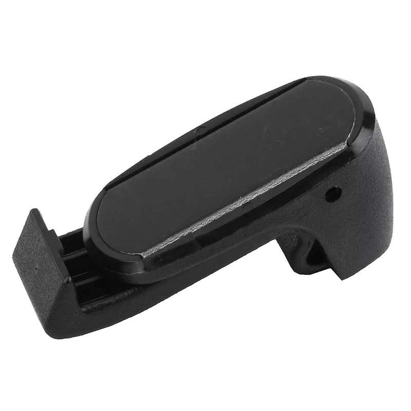 Car Rear Window Glass Manual Sliding Latch 12543916 for S10 1994-2004 Window Sliding Latch