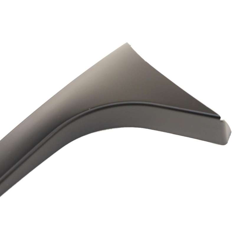Car Rear Window Side Spoiler Trim for - 3Series F31 Touring Wagon 2012-2018 Side Wing Roof Stickers