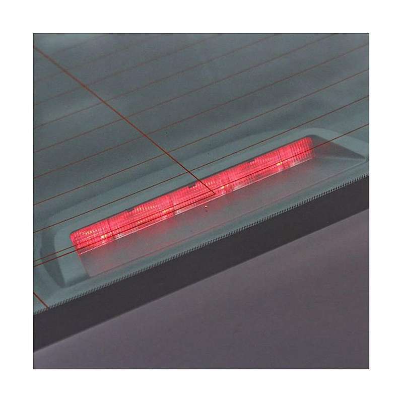 Car Rear Windscreen Brake Light LED High Mounted Brake Light for Teana 2013-2018