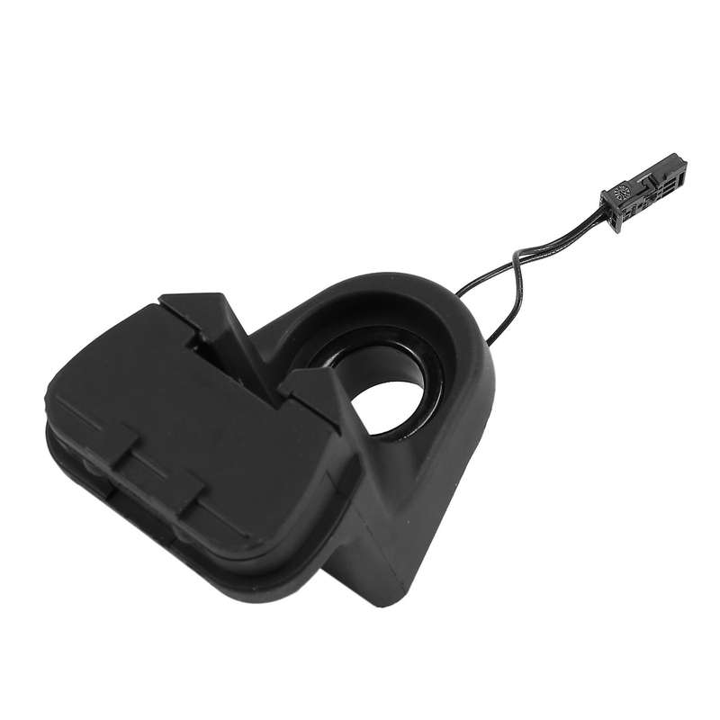 Car Rear Wiper Arm Key Button with -Switch for- 5-Series E39 Wagon 1999-2003 61318363631