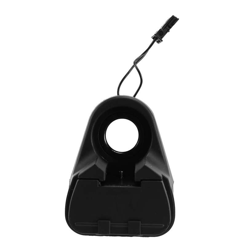 Car Rear Wiper Arm Key Button with -Switch for- 5-Series E39 Wagon 1999-2003 61318363631