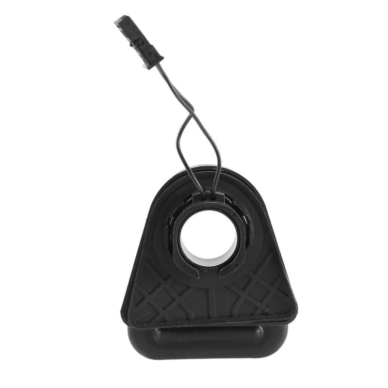 Car Rear Wiper Arm Key Button with -Switch for- 5-Series E39 Wagon 1999-2003 61318363631