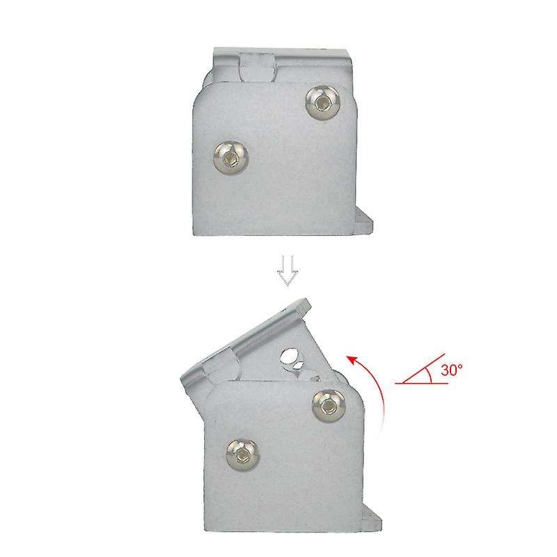 Car Rear Wing Rise Raise Lift EK9 Lift Bracket for EK4 EK9 DX SI Hatchback 1996-2000