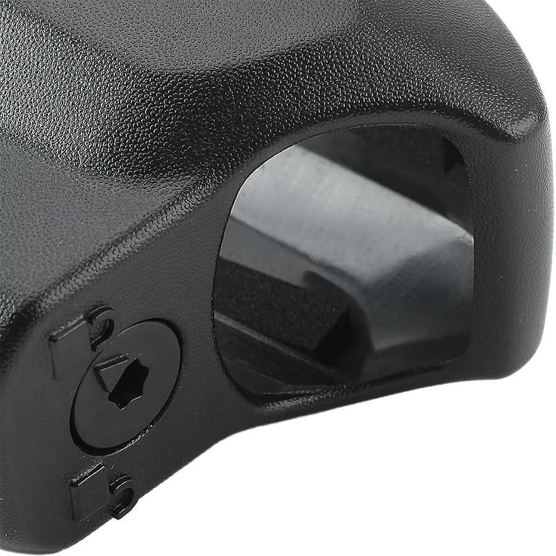 Car RearView Backup Park Assist Camera Bezel Cover 68301879AD for 20182-2020