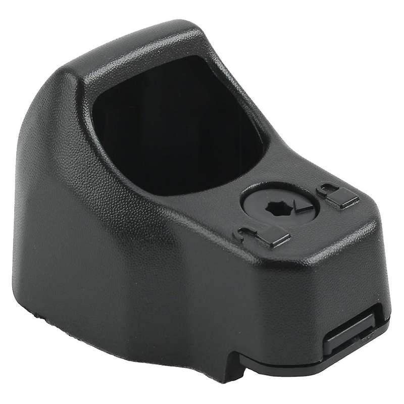 Car RearView Backup Park Assist Camera Bezel Cover 68301879AD for 20182-2020