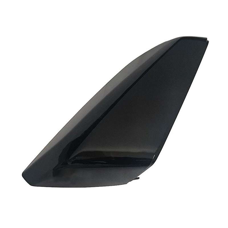 Car Rearview Mirror Caps Exterior View Rearview Mirror Housing Auto Mirror Caps for XL 2016-2021