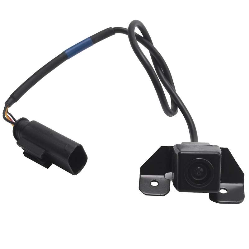 Car Rearview Camera Parking Camera Compatible Hyundai IX35 Tucson 2010-2013