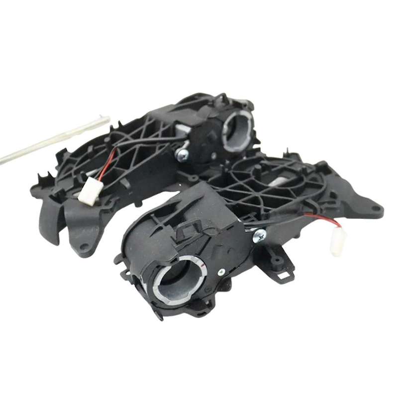 Car Rearview Mirror Auto Folding System Key-Controlled Module Kits for Eclipse 2017-2021 Window Swit