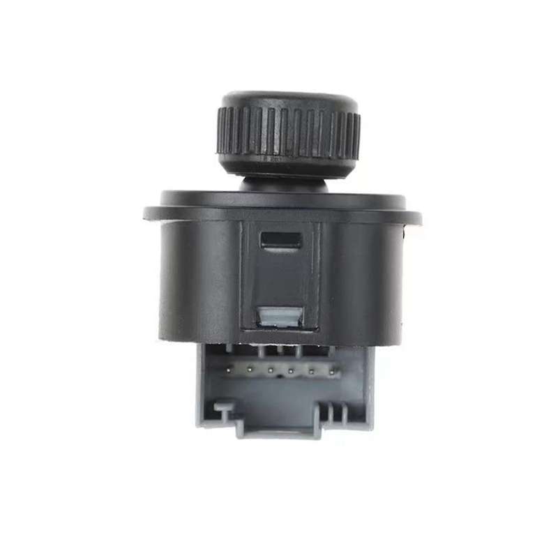 Car Rearview Mirror Control Switch Button for 3G0959565C 3G0959565A