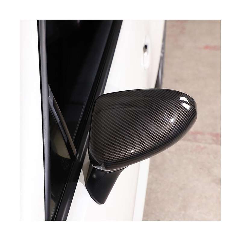 Car Rearview Mirror Cover Cap for 86 Brz 2022 Car Exterior Styling Accessories