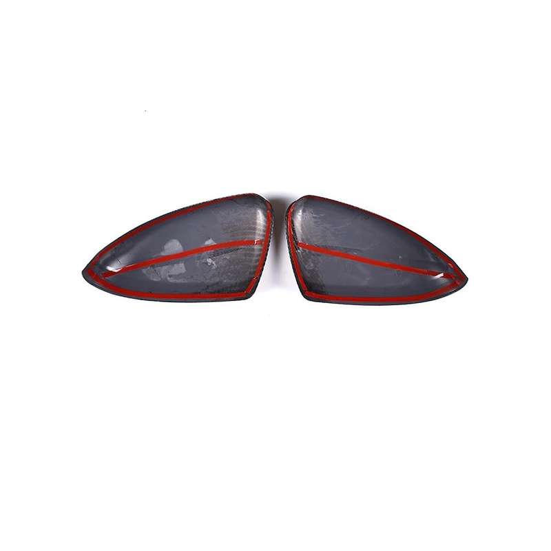 Car Rearview Mirror Cover Cap for 86 Brz 2022 Car Exterior Styling Accessories