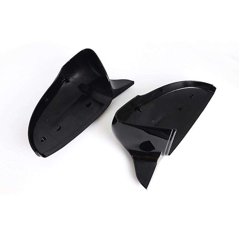 Car Rearview Mirror Cover Cap Side Wing Mirror Shell for CC Magota Sagitar MK6 2010-2017
