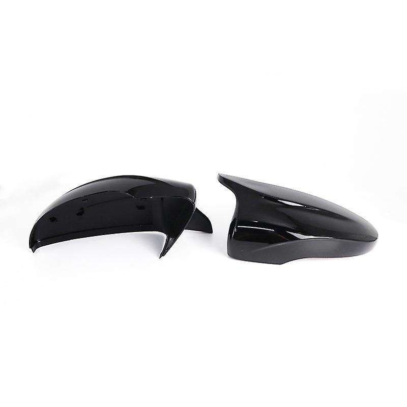 Car Rearview Mirror Cover Cap Side Wing Mirror Shell for CC Magota Sagitar MK6 2010-2017
