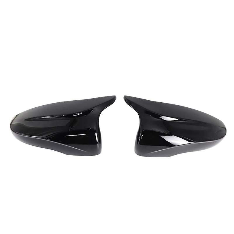 Car Rearview Mirror Cover Cap Side Wing Mirror Shell for CC Magota Sagitar MK6 2010-2017
