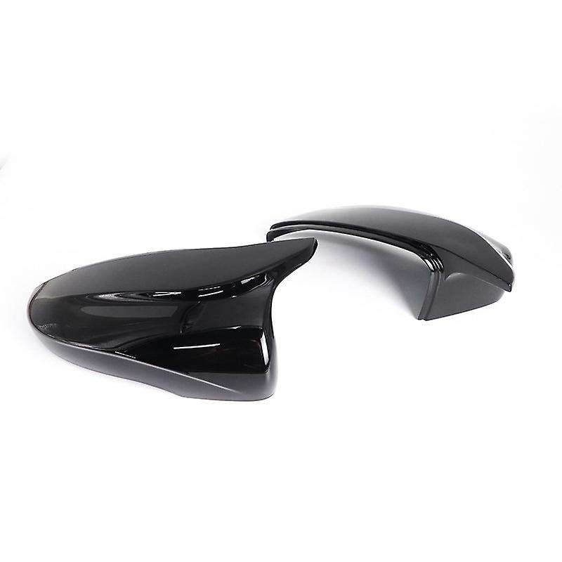 Car Rearview Mirror Cover Cap Side Wing Mirror Shell for CC Magota Sagitar MK6 2010-2017