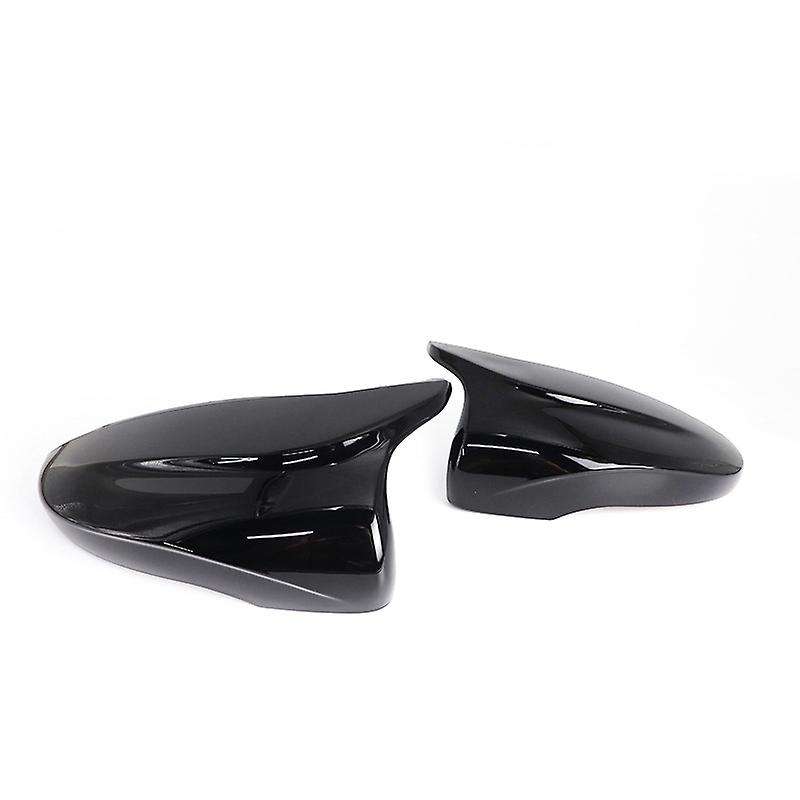 Car Rearview Mirror Cover Cap Side Wing Mirror Shell for CC Magota Sagitar MK6 2010-2017