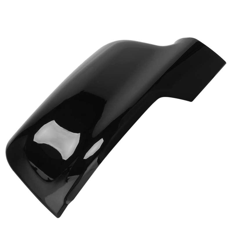 Car Rearview Mirror Cover Caps Shell Trim Frame for Ram 1500 2019-2021