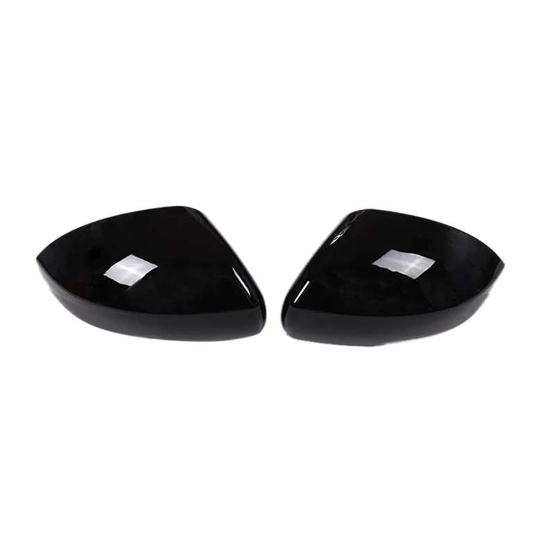 Car Rearview Mirror Cover Caps Shell Trim Frame for Sport L494 - L405 4 5 L462 A