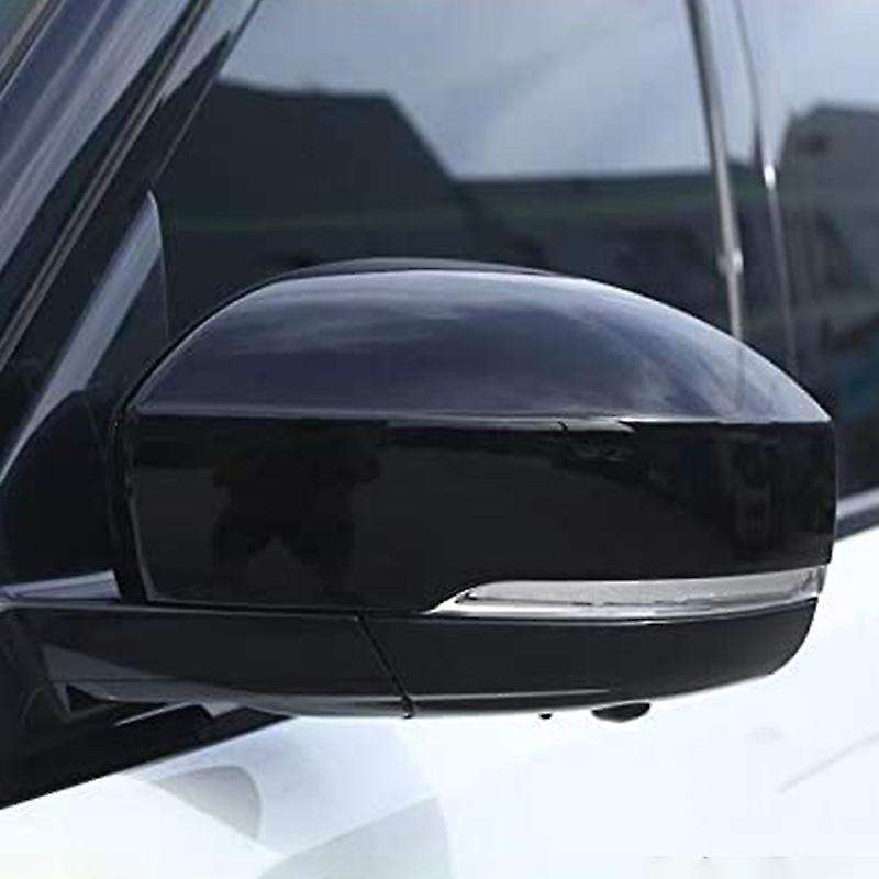 Car Rearview Mirror Cover Caps Shell Trim Frame for Sport L494 - L405 4 5 L462 A