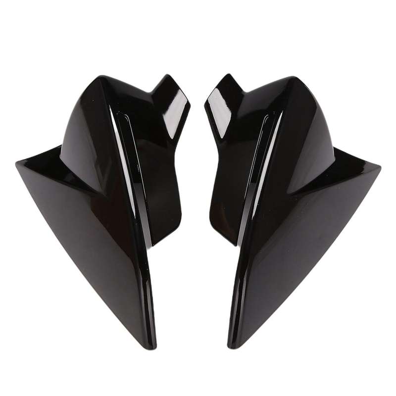 Car Rearview Mirror Cover Door Side Rear View Caps for Seat Mk5 2017-2022