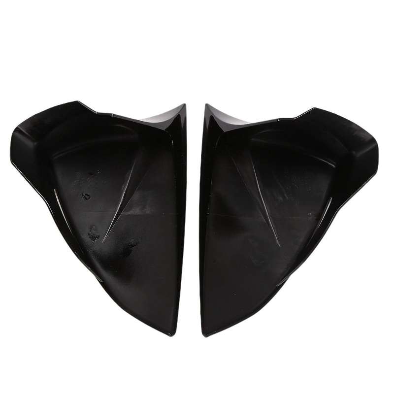 Car Rearview Mirror Cover Door Side Rear View Caps for Seat Mk5 2017-2022
