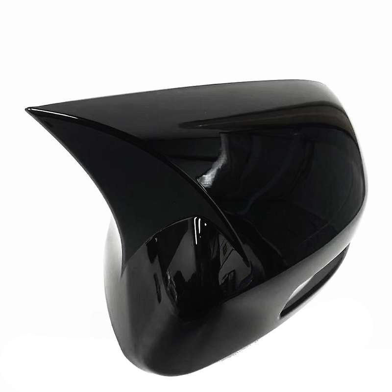 Car Rearview Mirror Cover Door Side Rear View Caps for 9Th 2012-2015