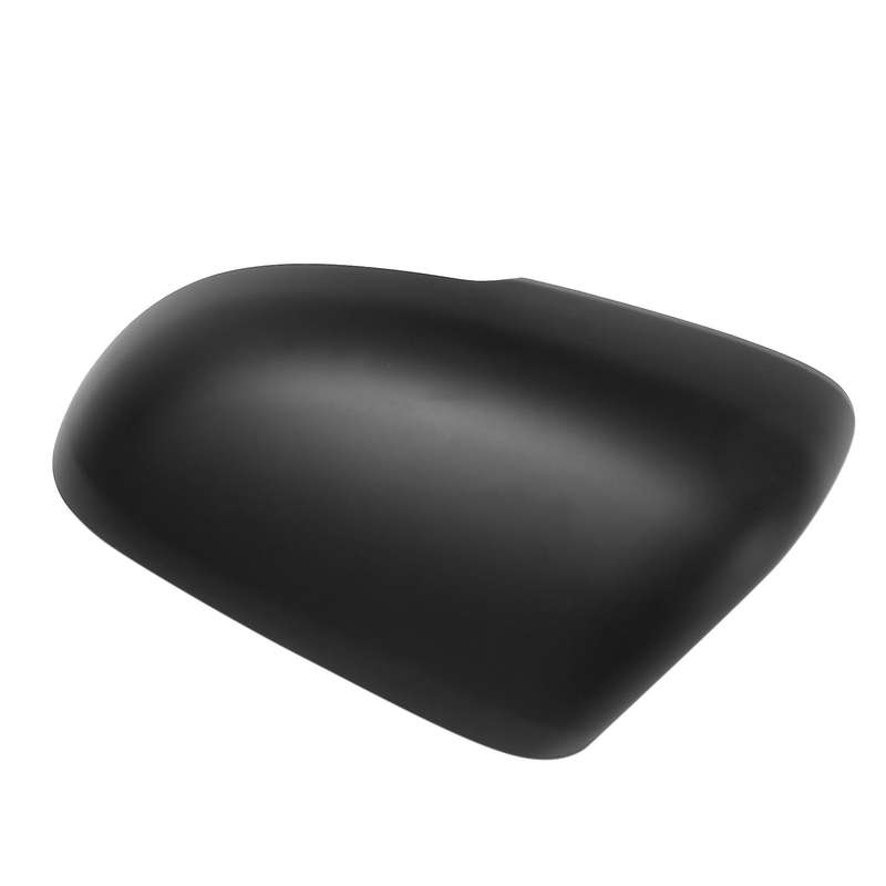 Car Rearview Mirror Cover Decoration Accessories for Cannon Ute 2019 - 2022