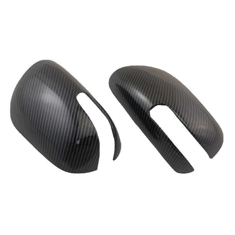 Car Rearview Mirror Cover for Tc 2011 2012 2013 2014 2015 2016 Carbon Door Mirror Cover Trim