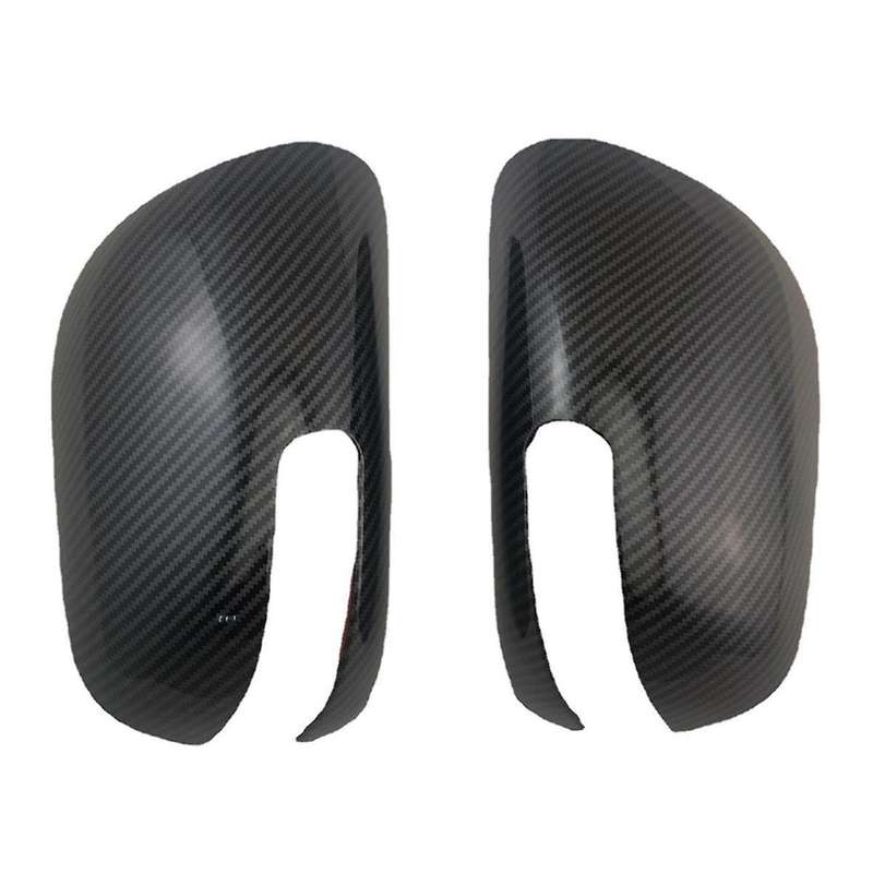 Car Rearview Mirror Cover for Tc 2011 2012 2013 2014 2015 2016 Carbon Door Mirror Cover Trim