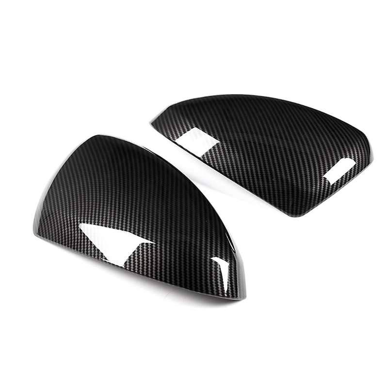 Car Rearview Mirror Cover for 86 BRZ 2012-2020 Side Door Mirror Cap