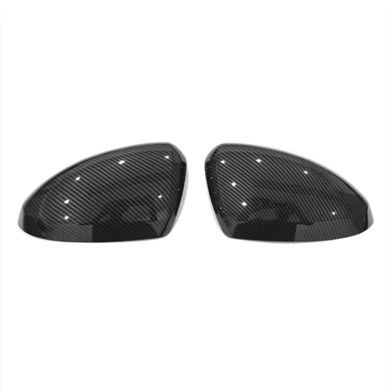 Car Rearview Mirror Cover for 86 BRZ 2012-2020 Side Door Mirror Cap