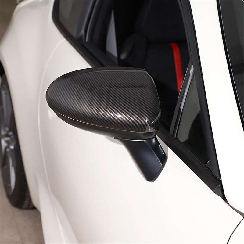 Car Rearview Mirror Cover for 86 BRZ 2012-2020 Side Door Mirror Cap
