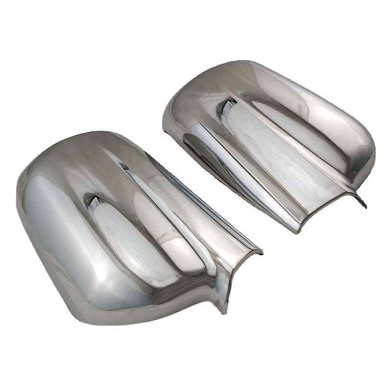 Car Rearview Mirror Cover for Rd4 Rd9 -v 2001- 2006 Rear View Mirror Cover