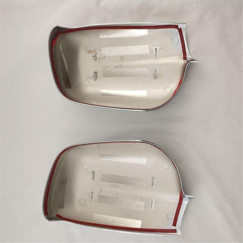 Car Rearview Mirror Cover for Rd4 Rd9 -v 2001- 2006 Rear View Mirror Cover