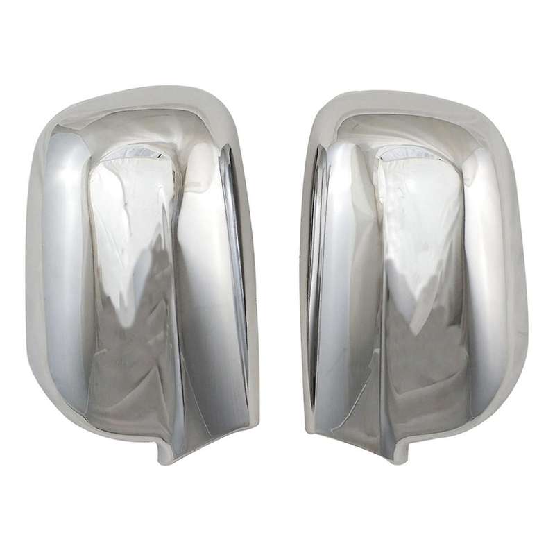 Car Rearview Mirror Cover for Rd4 Rd9 -v 2001- 2006 Rear View Mirror Cover