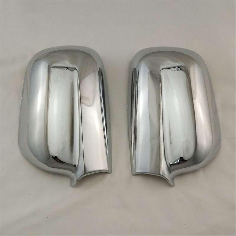 Car Rearview Mirror Cover for Rd4 Rd9 -v 2001- 2006 Rear View Mirror Cover