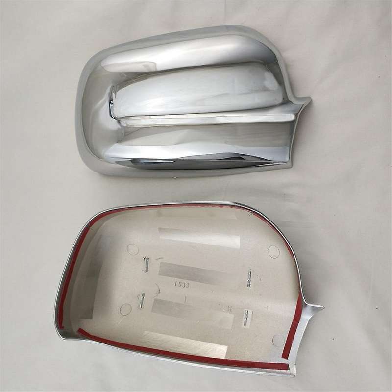 Car Rearview Mirror Cover for Rd4 Rd9 -v 2001- 2006 Rear View Mirror Cover